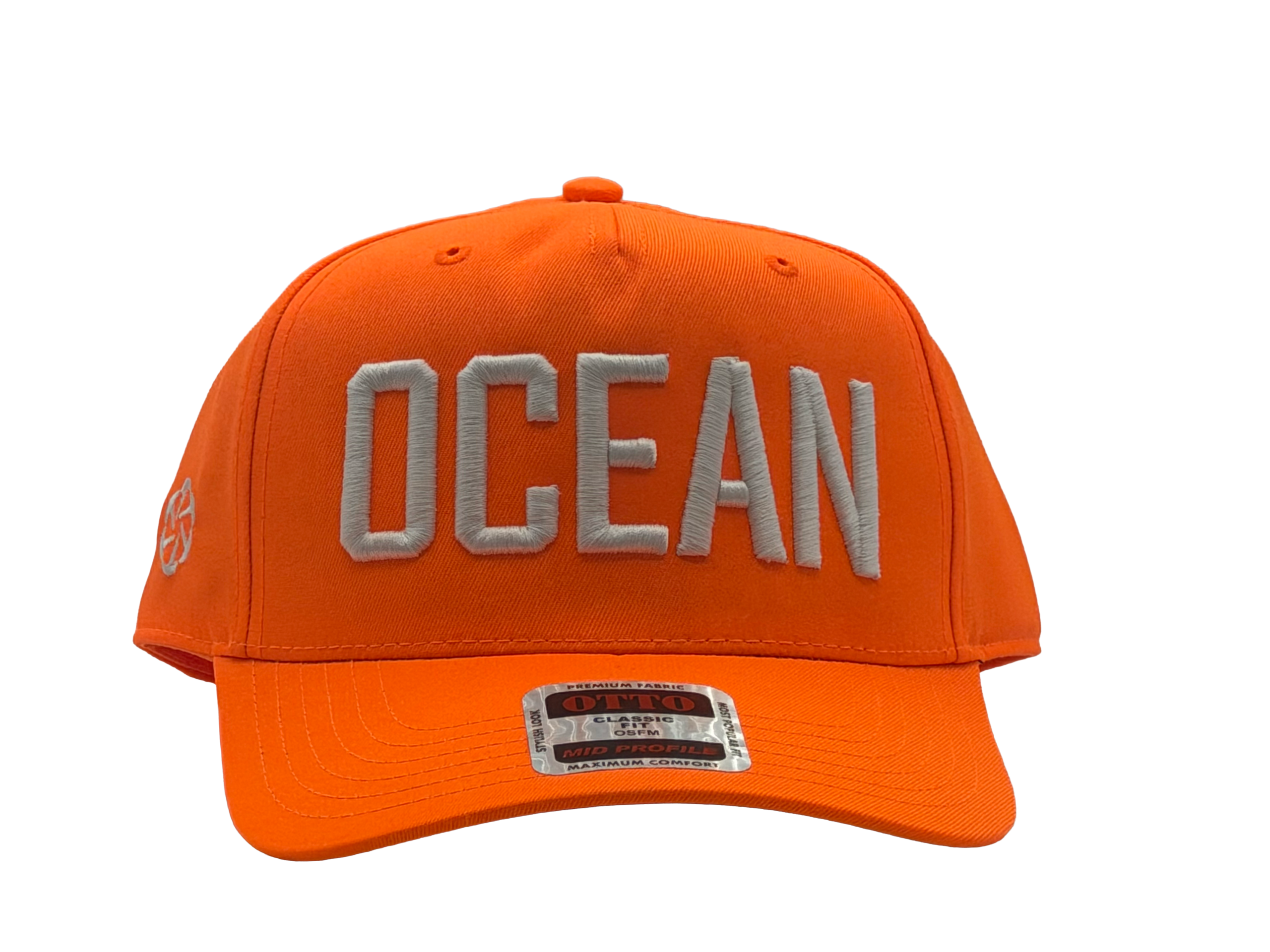 OCEAN Puff Hats - Image 9