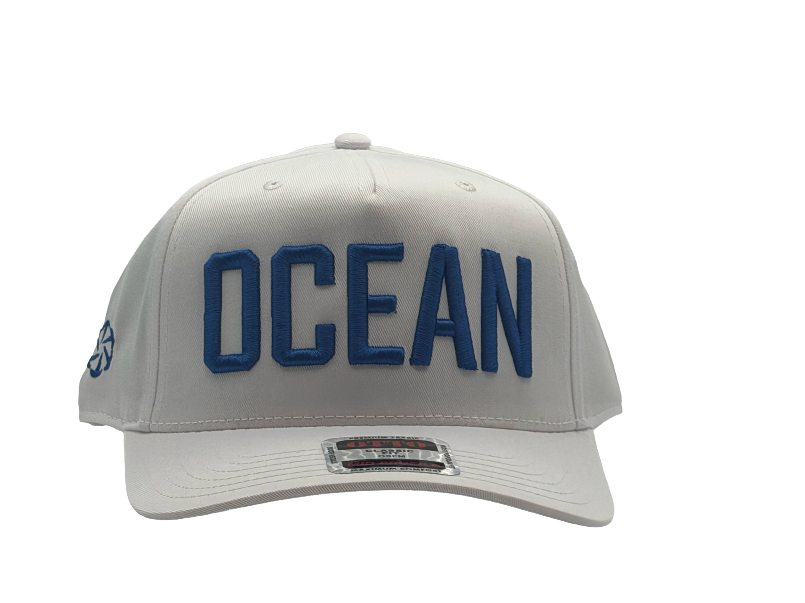 OCEAN Puff Hats - Image 5