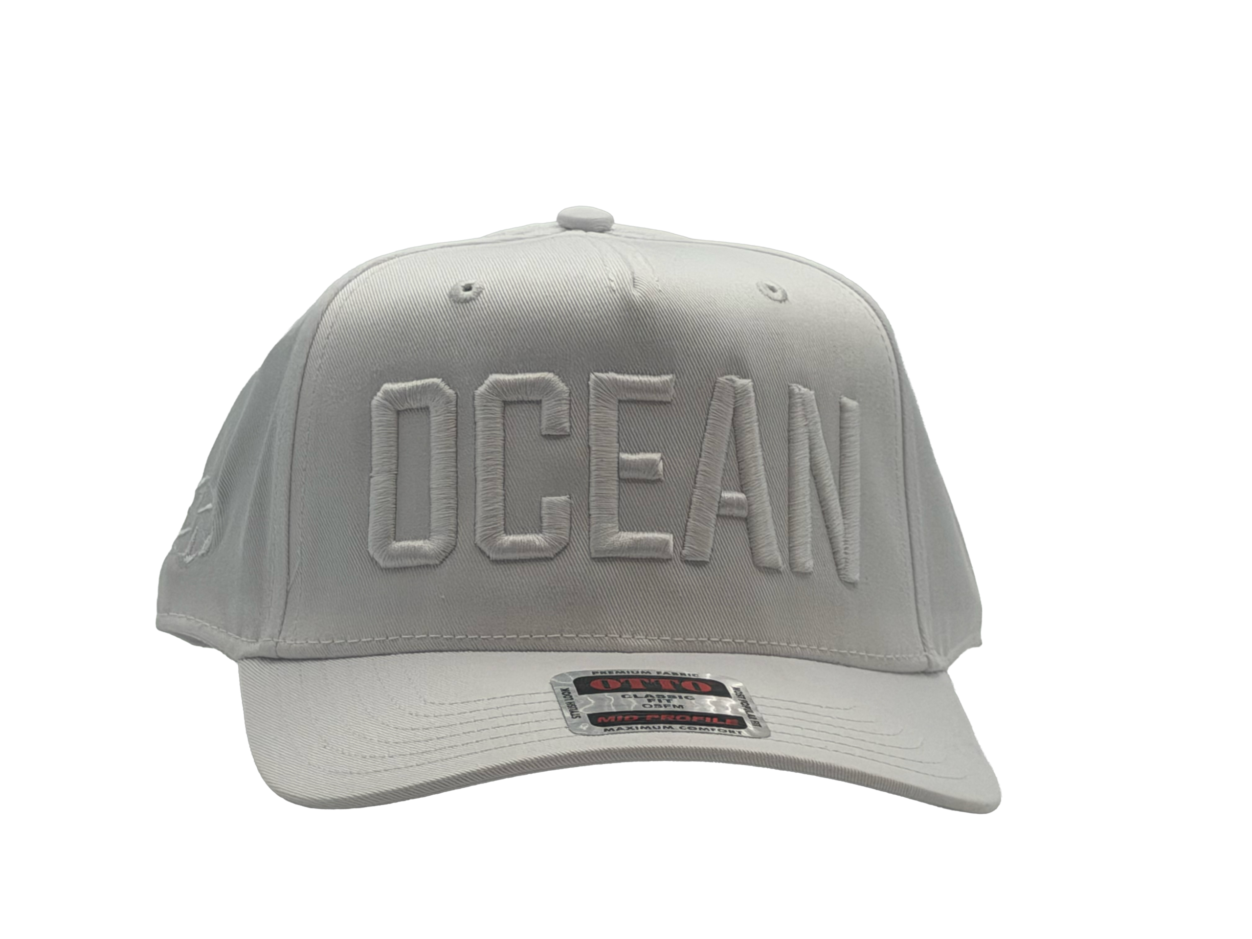 OCEAN Puff Hats - Image 11