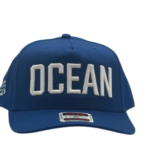 OCEAN Puff Hats